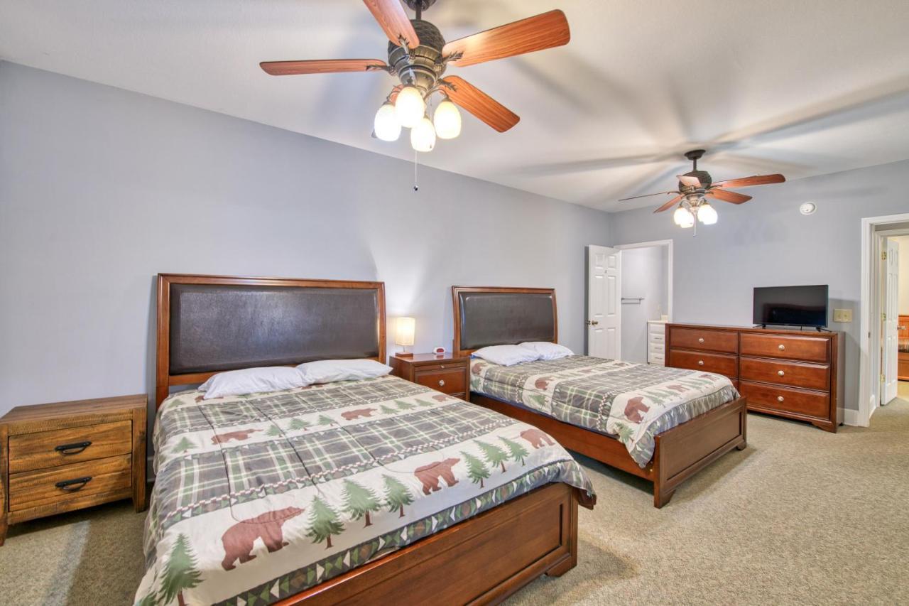 Samuel Court Cabin Lake Junaluska Dış mekan fotoğraf